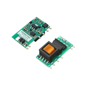 Изображение AC-DC преобразователь AST10-2624S