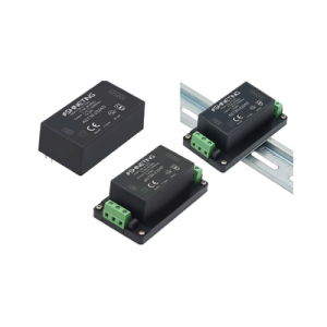 Изображение AC-DC преобразователь AST30-2324D