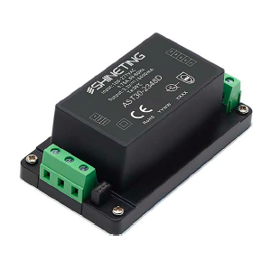 Изображение AC-DC преобразователь AST30-2318DA2S