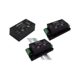 Изображение AC-DC преобразователь AST40-2315D