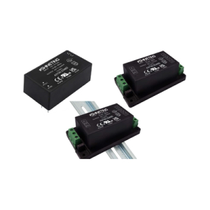 Изображение AC-DC преобразователь AST40-2348D
