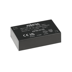 Изображение AC-DC преобразователь AST90-2312D