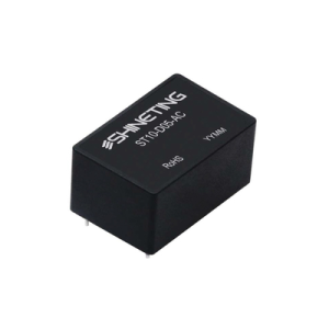 Изображение AC-DC преобразователь ST10-D05-AC