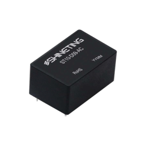 Изображение AC-DC преобразователь ST10-D09-AC