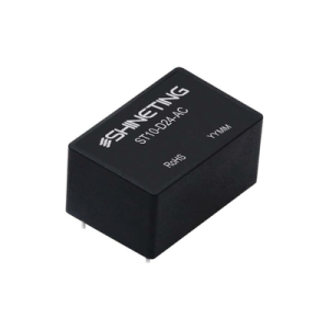 Изображение AC-DC преобразователь ST10-D24-AC