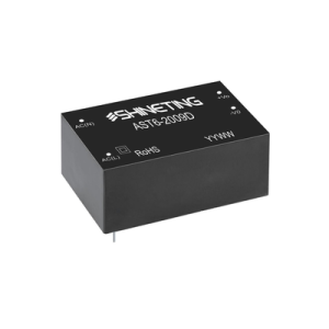 Изображение AC-DC преобразователь AST6-2009D