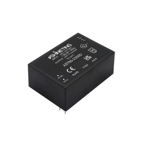Изображение AC-DC преобразователь AST60-2355D