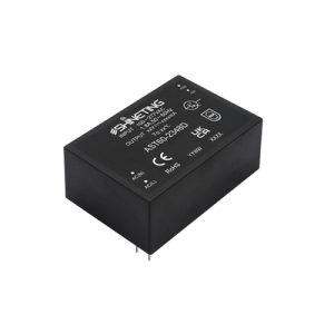 Изображение AC-DC преобразователь AST60-2348D