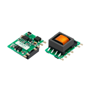 Изображение AC-DC преобразователь AST10-1324SP