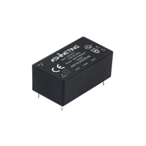 Изображение AC-DC преобразователь AST15-2312D-M