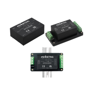 Изображение AC-DC преобразователь AST20-2312H