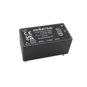 Изображение AC-DC преобразователь AST20-2315D-RC