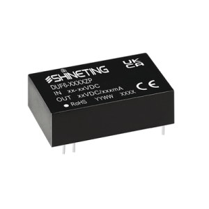 Изображение DC-DC преобразователь DUF6-4805ZP