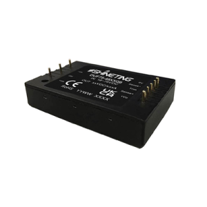 Изображение DC-DC преобразователь DUF75-4824QB