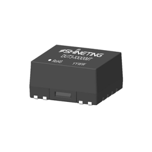 Изображение DC-DC преобразователь DUT3-2412MT