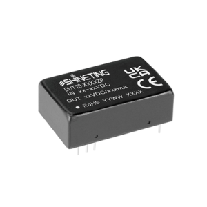 Изображение DC-DC преобразователь DUT10-4803ZP
