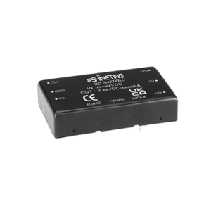 Изображение DC-DC преобразователь DUT20-A2409LD