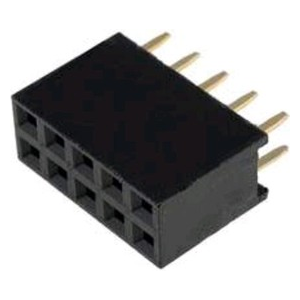 Изображение Разъём KLS1-208-2-10-S / PBD-10