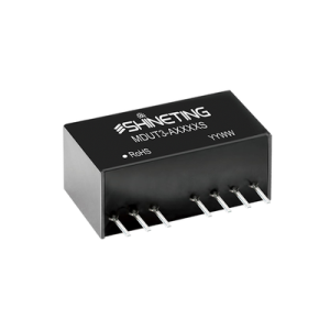 Изображение DC-DC преобразователь MDUT3-A2415S