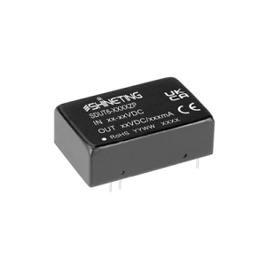 Изображение DC-DC преобразователь SDUT6-1205ZP