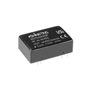 Изображение DC-DC преобразователь SDUT6-A0515ZP