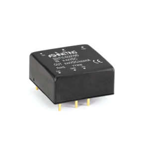 Изображение DC-DC преобразователь SDUT15-1203YMD