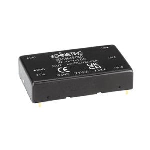 Изображение DC-DC преобразователь SDUT50-4803LD