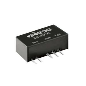 Изображение DC-DC преобразователь ST01-A0315S