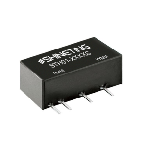 Изображение DC-DC преобразователь STH01-1203S