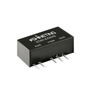 Изображение DC-DC преобразователь STH01-E2405S