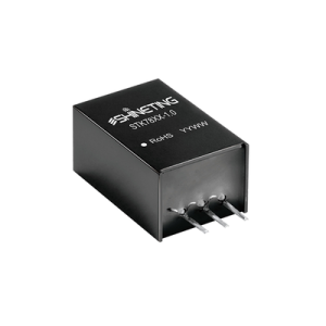 Изображение DC-DC преобразователь STK7805-1.0