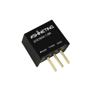Изображение DC-DC преобразователь STK7815M-1.0M