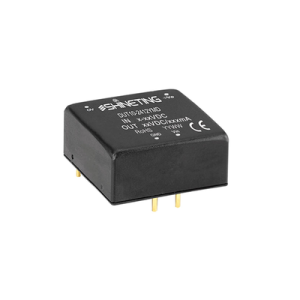 Изображение AC-DC преобразователь DUT6-1D15YMD