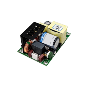 Изображение AC-DC преобразователь AST120-2012OF