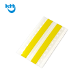 Заправочный конец M01 Series SMT PET Double Splice Tape 12mm M0112 (500pcs/box)