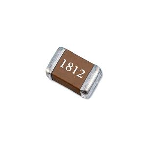 Изображение Конденсатор многослойный 1812 0.47uF 250V X7R 10% / CC1812KKX7RYBB474