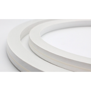 Изображение Неон RN3140GW12B (MNL-NEON2835W140-16x16MM-24V-IP68-MQ)