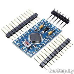 Изображение Модуль Arduino Pro Mini 5V