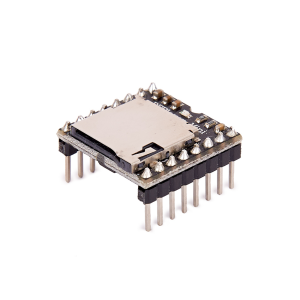 Изображение Модуль Mini MP3 Player Module