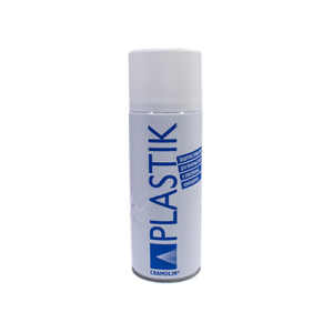 Изображение Аэрозоль PLASTIK, Акриловый лак для печатных плат, 400мл