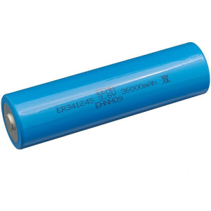 Изображение Батарейка ER341245