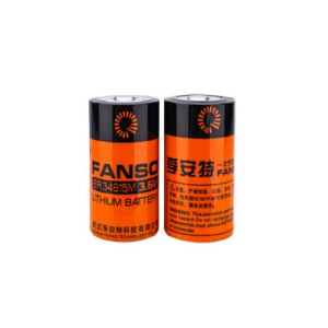 Изображение Батарейка ER34615M