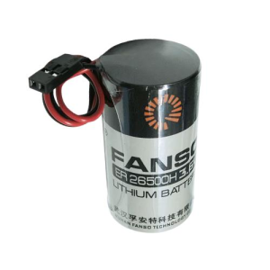 Изображение Батарейка ER26500H-LD/-Dupont.DB2.54