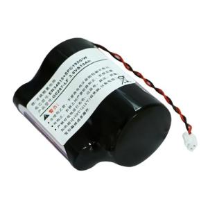 Изображение Батарейка ER34615/SPC1550