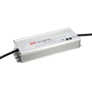 Изображение Источник питания HLG-240H-15А