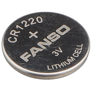 Изображение Батарейка CR1220