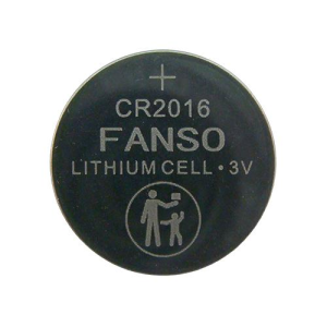 Изображение Батарейка CR2016