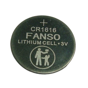 Изображение Батарейка CR1616