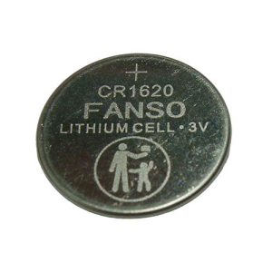 Изображение Батарейка CR1620