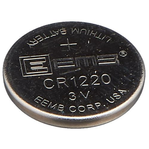 Изображение Батарейка CR1220